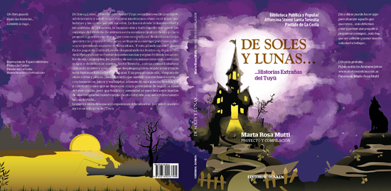 De Soles y Lunas